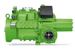 BITZER OS.A95 Винтовые компрессоры открытого типа