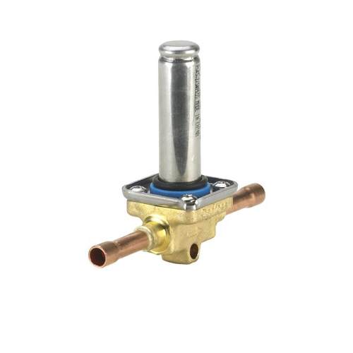 Корпус клапана EVR  3s (032F120700) 6мм