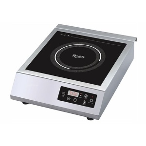 Плита индукционная C3512-B ROSSO 