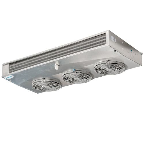 Воздухоохладитель BS-TEB 329M ED 3,5/7мм (2,35кВт;DT=8,Т=-8)