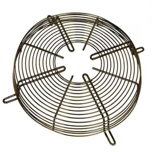 Решетка защитная  254 мм