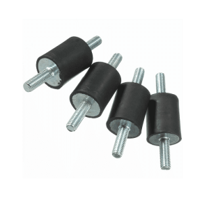 Комплект виброизоляторов 4шт. (37000020) 2EC/4CC