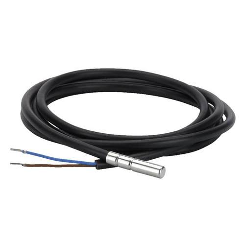 Датчик темпер. воздуха ЕКS111  (084N1161)нерж.стPTC