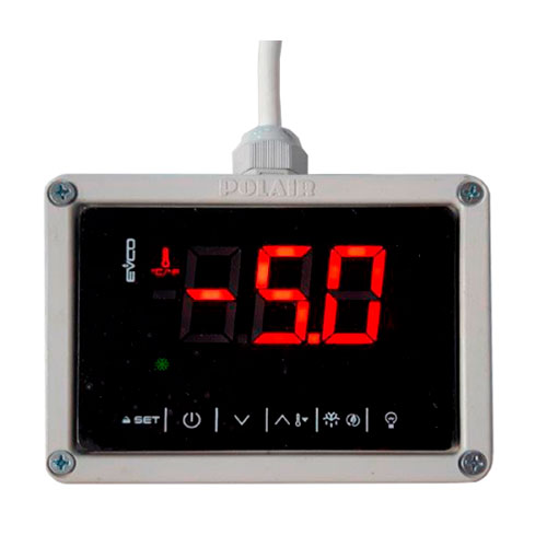 Пульт дистанционного управления (опция для Polair)