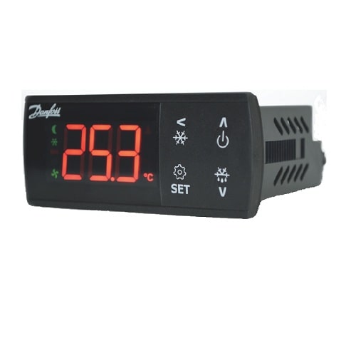 Блок управления ERC-211 комплект 1 датчик (080G3263) 