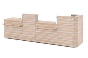 Новинка для маленьких магазинов