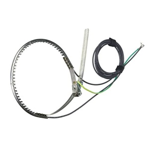 Нагреватель поясковый (картера) ТСН 30 (ZF09-ZF18) 45Вт