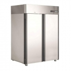 Шкафы морозильные 