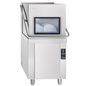 Посудомоечная машина МПК-1100К купольная