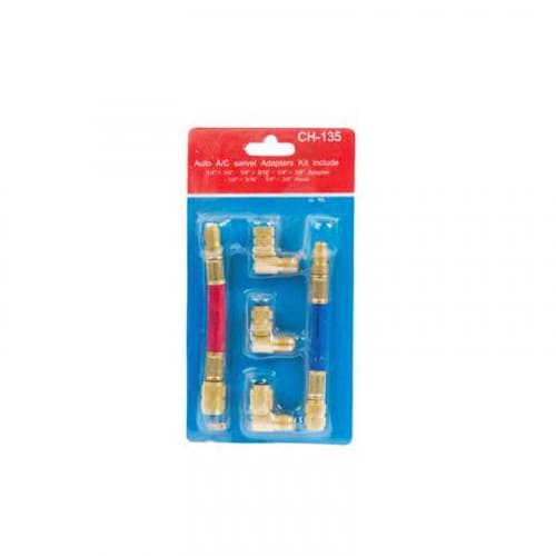 Адаптер для заправки A/C FC-01A (CH-135)