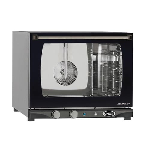 Печь конвекционная UNOX XFT133