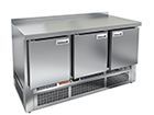Столы холодильные