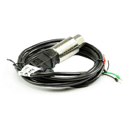 Датчик давления ( -0,7...8 бар) BC-TP-008 (4-20mA; 1/4" SAE внутр.)