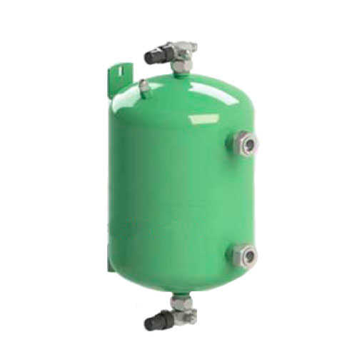 Маслосборник YRG_10 (10 л) GEKCELER