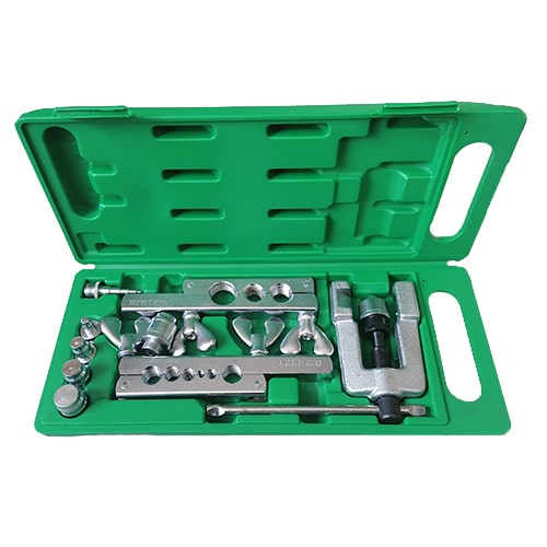 Разбортовка с труборасширителем до 3/4 FS275