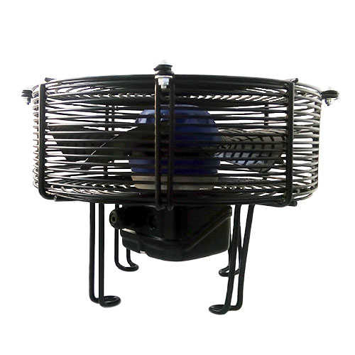 Вентилятор обдува 34302119 на Bitzer от 4FC до 4CC