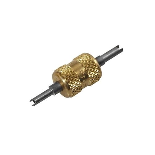 Ключ вентильн. универс. сервисный  TLVC2 для выкручивания золотников