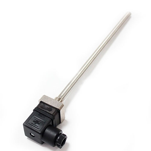 ТЭН подогрева масла 343208-06 (100W) (4Z-5.2...4N-20.2)