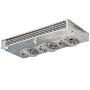 Воздухоохладитель BS-TEB 329M ED 3,5/7мм (2,35кВт;DT=8,Т=-8)