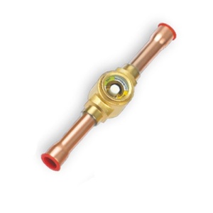 Смотровое стекло SGN 16 s (014-0184) 5/8"