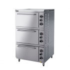 Шкафы жарочные