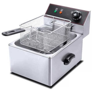 Фритюрница HEF- 8L 