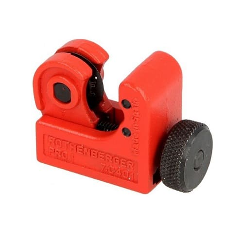 Труборез  3-16мм. Minicut I Pro Rothenberger No 7.0401