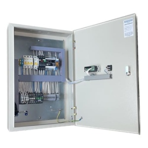 Щит управления ШУКР  9-14 В