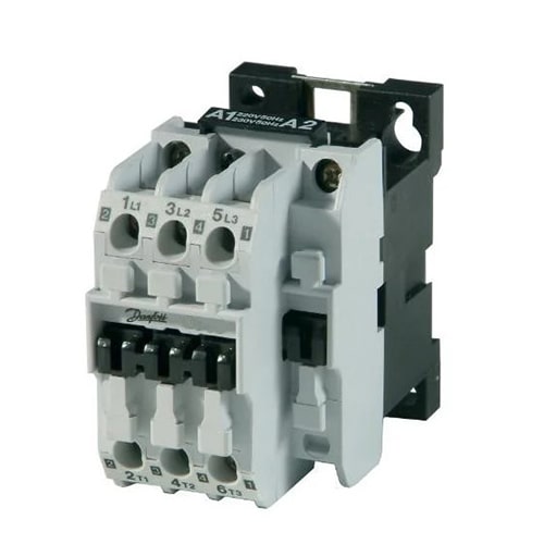 Контактор CI 9, 9А Danfoss (037Н402131)