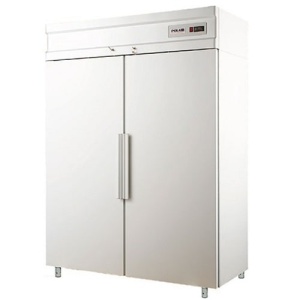 Шкаф холодильный CB114-S Polair (-18)