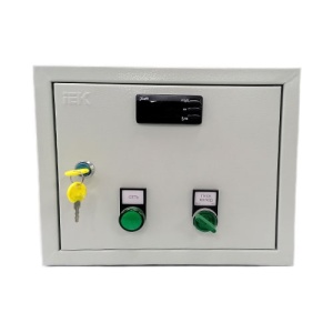 Щит управления A-T XC  1-1K-30