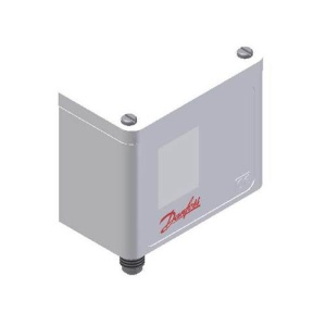 Реле давления KP 1 (060-110166)  авт. возвр.