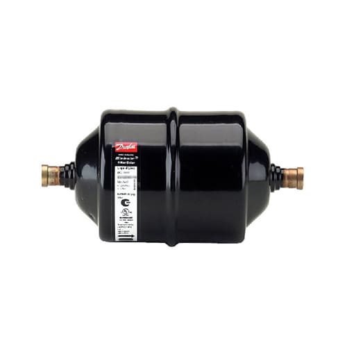 Фильтр-осушитель DCL 052s (023Z4506) 1/4"