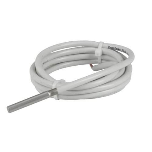 Датчик темпер. воздуха AКS12 (084N0036) Pt1000