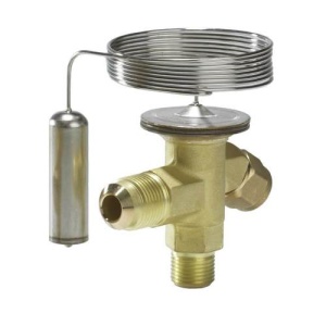 Корпус ТРВ TS 2 -40/+10 (068Z3400)