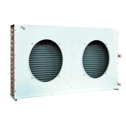 Конденсатор MPC-124 (33,4кВт / 29,0кВт) без 2 вент 450