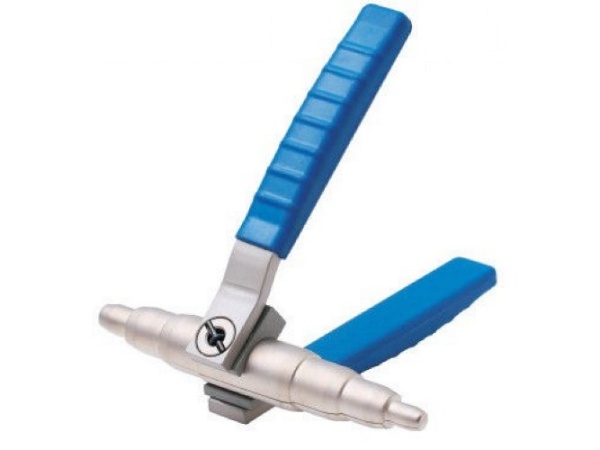 Труборасширитель VST-22B (1/4", 3/8", 1/2", 5/8", 3/4", 7/8")