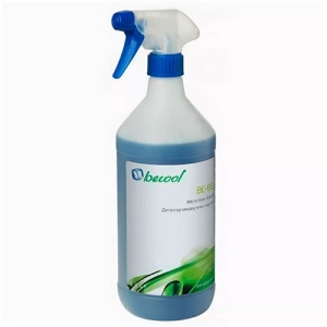 Индикатор утечки жидкий BC-BBL до -40С (1000мл.)