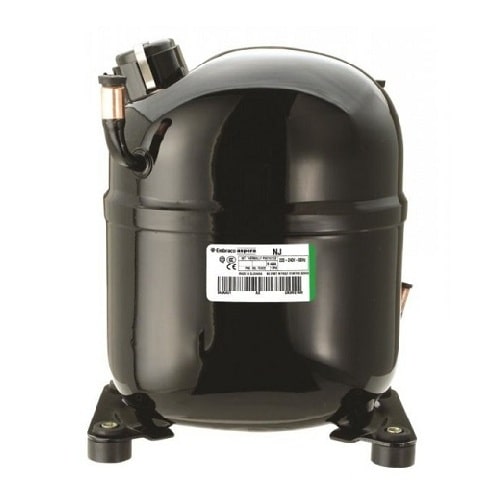 Компрессор (R404 ст 26,11) NJ 9232 GS (380В)