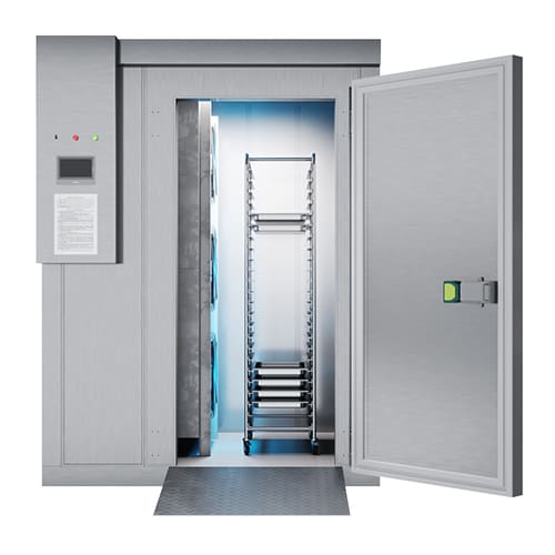 Камера шоковой заморозки BCF 20.1.T1 (Polair)