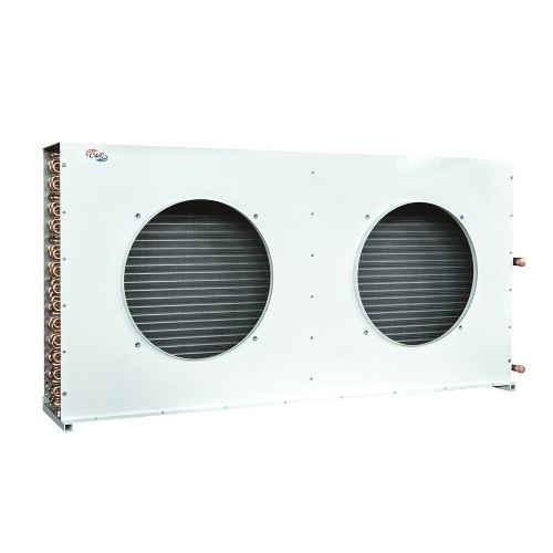 Конденсатор MPC-104 (25,6кВт / 21,7кВт) без 2 вент 450