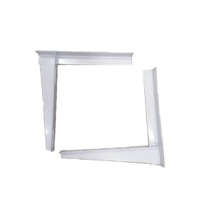 Кронштейн сварной  500*600 (комплект 2 шт)