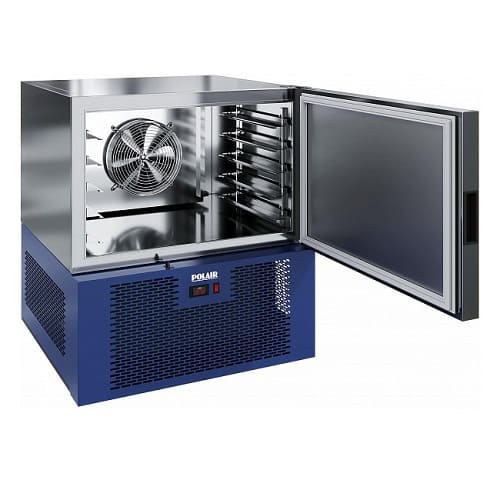 Шкаф шоковой заморозки CR 3-L Polair