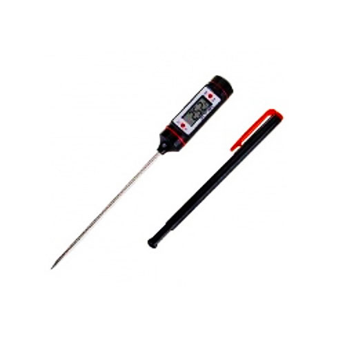 Термометр электронный BC-Т1 (-50/+300) щуп-игла