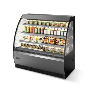 Витрина кондитерская Chilz VETE OF 130