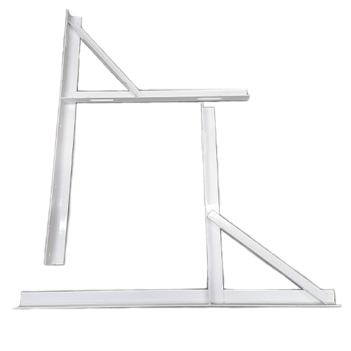 Кронштейн сварной 1000*700 (комплект 2 шт.)