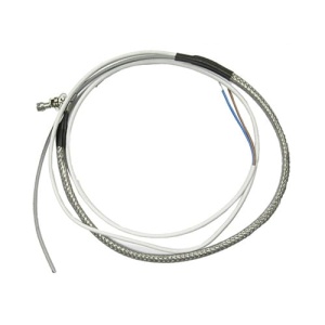 Нагреватель поясковый 700 мм (75Вт /240В)