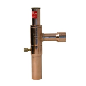 Регулятор давления испарения KVP 22 S (034L0025)