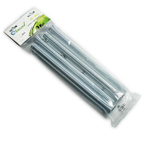 Пружин набор BC-SP-4 (3/8", 1/2", 5/8", 3/4")