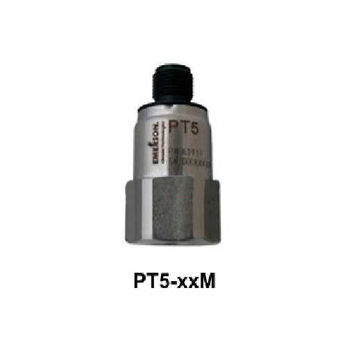 Датчик давления ( -0,8..7 бар) РТ5-07М